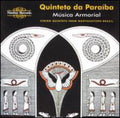 Various Artists: Quinteto Da Paraiba / Various { CD }