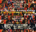 Various Artists: Chicago Blues: A Living History - The Revolution Continues - COMPACT DISCS