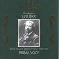 G. Charpentier: Louise { CD }