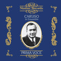 Enrico Caruso: Enrico Caruso in Ensemble (1906-1918) - COMPACT DISCS