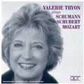 Valerie Tryon: Valerie Tryon Plays Schumann Schub { CD }