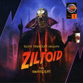 Devin Townsend: Ziltoid the Omniscient - CD