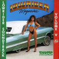 Various Artists: Low Rider 5 / Various { CD }