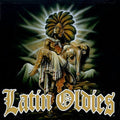 Various Artists: Latin Oldies / Various - CD