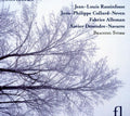 Fabrice Alleman: Braining Storm - CD