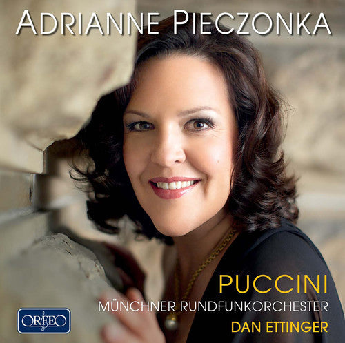 Adrianne Pieczonka: Gianni Schicchi: O Mio Babbino Caro / Tosca { CD }