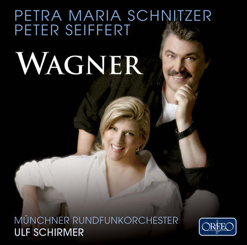 Ulf Schirmer: Lohengrin: Einsam in Truben Tagen - COMPACT DISCS