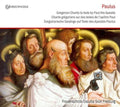 Schola Des Femmes & Honerlage: Gregorian Chants to Paul - COMPACT DISCS