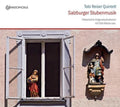 Tobi Reiser Quintett: Salzburg Folk Music - COMPACT DISCS