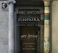 Matthew Dirst: Marc Antonio & Cleopatra - COMPACT DISCS