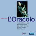 Stefan Solyom: Loracolo { CD }