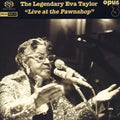 Eva Taylor: The Legendary - SUPER-AUDIO CD