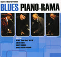 Kenny Wayne: Electro-Fi Records Presents Blues Piano-Rama - COMPACT DISCS