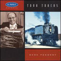 Gene Pokorny: Tuba Tracks - COMPACT DISCS
