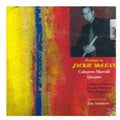 Calogero Marrali: Homage to Jackie McLean - CD