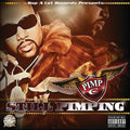 Pimp C: Still Pimping { CD }