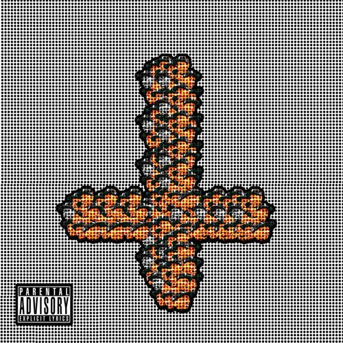 MellowHype: Blackenedwhite { CD }