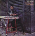 Roy Ayers: You Might Be Surprised (bonus Tracks Edition) - CD