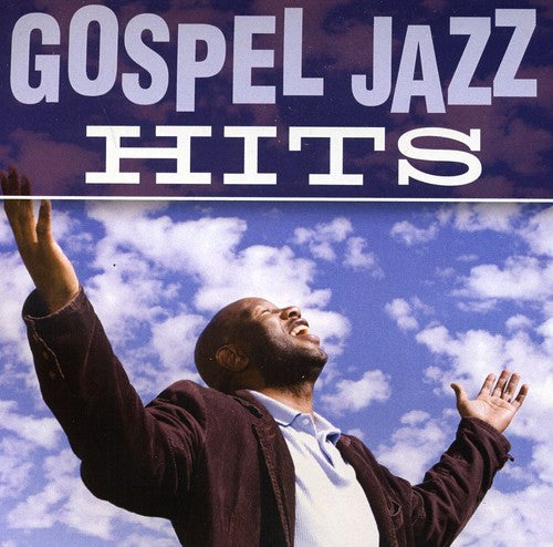 The Smooth Jazz All Stars: Smooth Jazz Tribute Gospel Jazz Hits { CD }