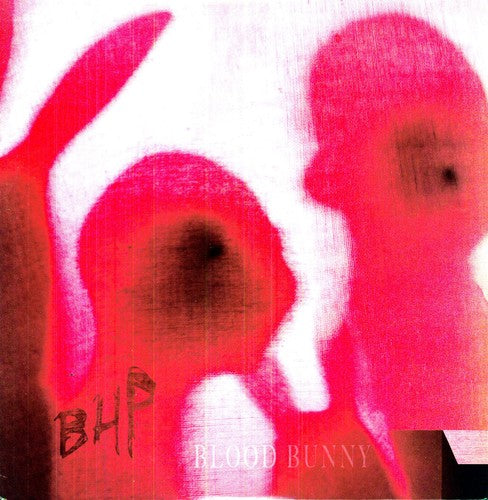 The Black Heart Procession: Blood Bunny/Black Rabbit [ Vinyl ]