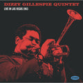 Dizzy Gillespie Quintet - Live In Las Vegas 1963 - LP [ Record ]