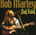 Bob Marley: Soul Rebel - CD