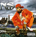 Nas: Stillmatic { CD }