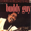Buddy Guy: Stone Crazy { CD }