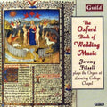 Jeremy Filsell: Oxford Book of Wedding Music - COMPACT DISCS