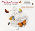 Emilio Moreno: Il Piu Bel Nome { CD }