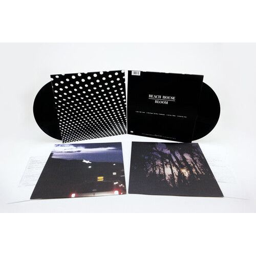 Beach House - Bloom - LP [ Record ]