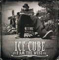 Ice Cube: I Am The West { CD }