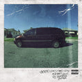 Kendrick Lamar: Good Kid, M.A.A.D City [ Vinyl ]