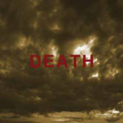 Wooden Wand & the Vanishing Voice: Death Seat [ Vinyl ]