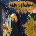 Anne LeBaron: 1 2 4 3 { CD }