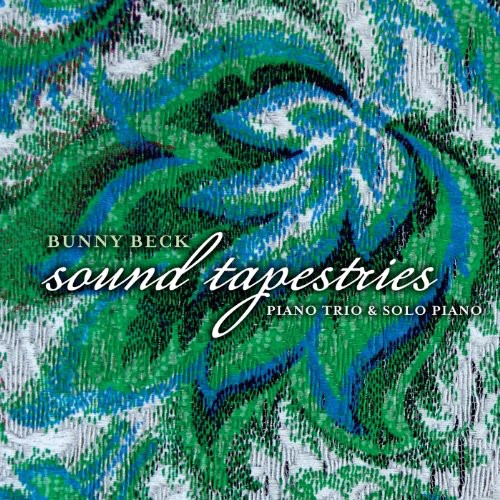 Bunny Beck: Sound Tapestries { CD }