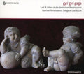 Gyri Gyri Gaga: Gyri Gyri Gaga - COMPACT DISCS