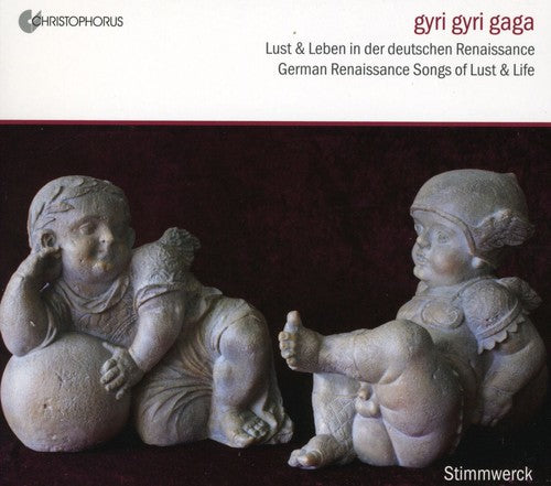 Gyri Gyri Gaga: Gyri Gyri Gaga - COMPACT DISCS