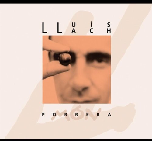 Llu s Llach: Porrera-Mon - COMPACT DISCS
