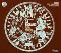 DJ Grazzoppa S DJ Bigband: DJ Bigband & Aka Moon - CD