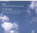 La Choraline: Giaux, Baudoin & Choraline : Babel - COMPACT DISCS