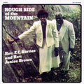 Rev. F.C. Barnes: Rough Side of the Mountain { CD }