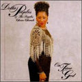 Dottie Peoples & Peoples of Ch: On Time God { CD }