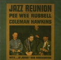Pee Wee Russell: Jass Reunion - CD