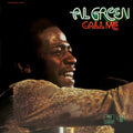 Al Green: Call Me - VINYL