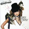 Goldfrapp: Black Cherry - COMPACT DISCS