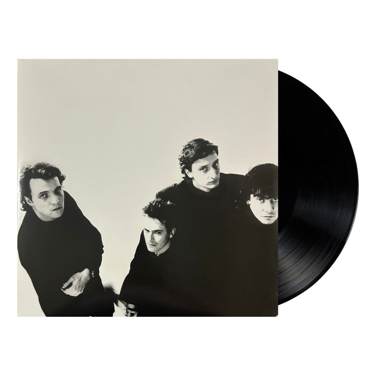 Hombres G - Voy A Pasarmelo Bien - LP [ Record ]