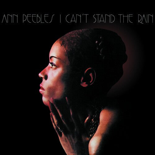Ann Peebles: I Can't Stand the Rain - VINYL