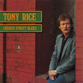 Tony Rice - Church Street Blues - LP [ Record ]