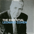 Leonard Cohen: Essential Leonard Cohen { CD }